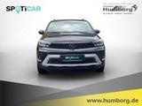 Opel Crossland Ultimate Paket 1.2 Turbo Navi Leder LE - Opel Crossland (X) Ultimate-Paket mit Benzin-Antrieb