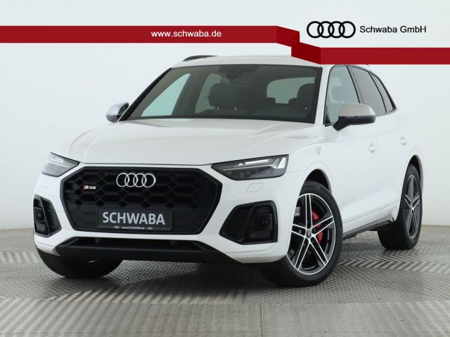 Audi SQ5 TDI tiptronic