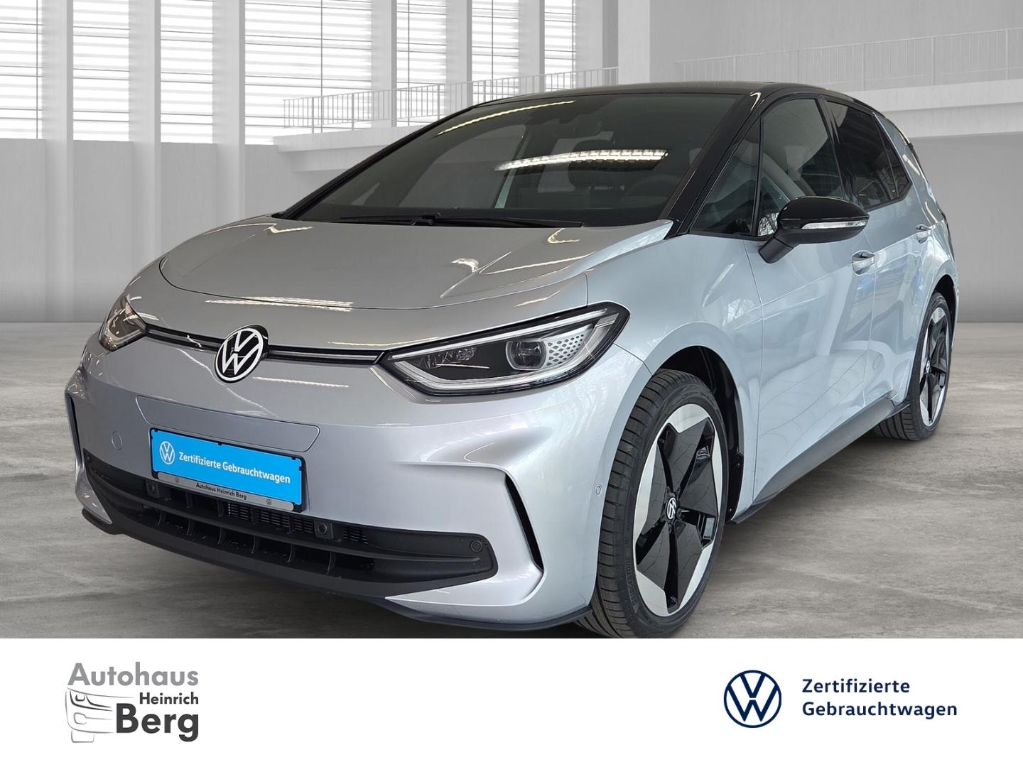 Volkswagen ID.3 Energy Pro S Navi Memory Sitze Massagesitze