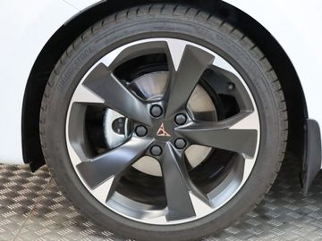 Cupra Leon Sportstourer 1.5 LED Kamera AHK elek. Heckk