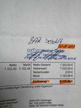 Mercedes-Benz GLC 63S AMG 613PS Burm/Schiebe/AHK fast voll - Mercedes-Benz GLC 63 AMG Gebrauchtwagen in Stuttgart