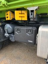 Iveco Magirus - Iveco: Allradantrieb