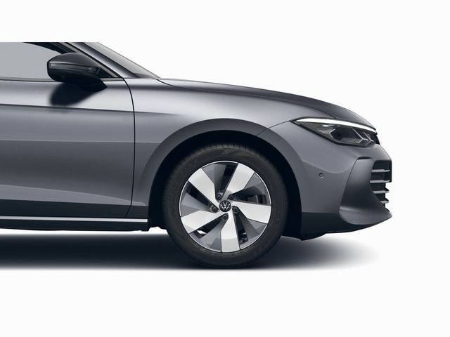 Passat Business 1.5 eTSI DSG AHK, Massage, 360 G