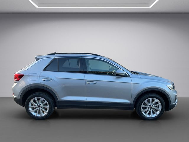 T-Roc Life 2.0 l TDI SCR 110 kW 150 PS 7-Gang-Do