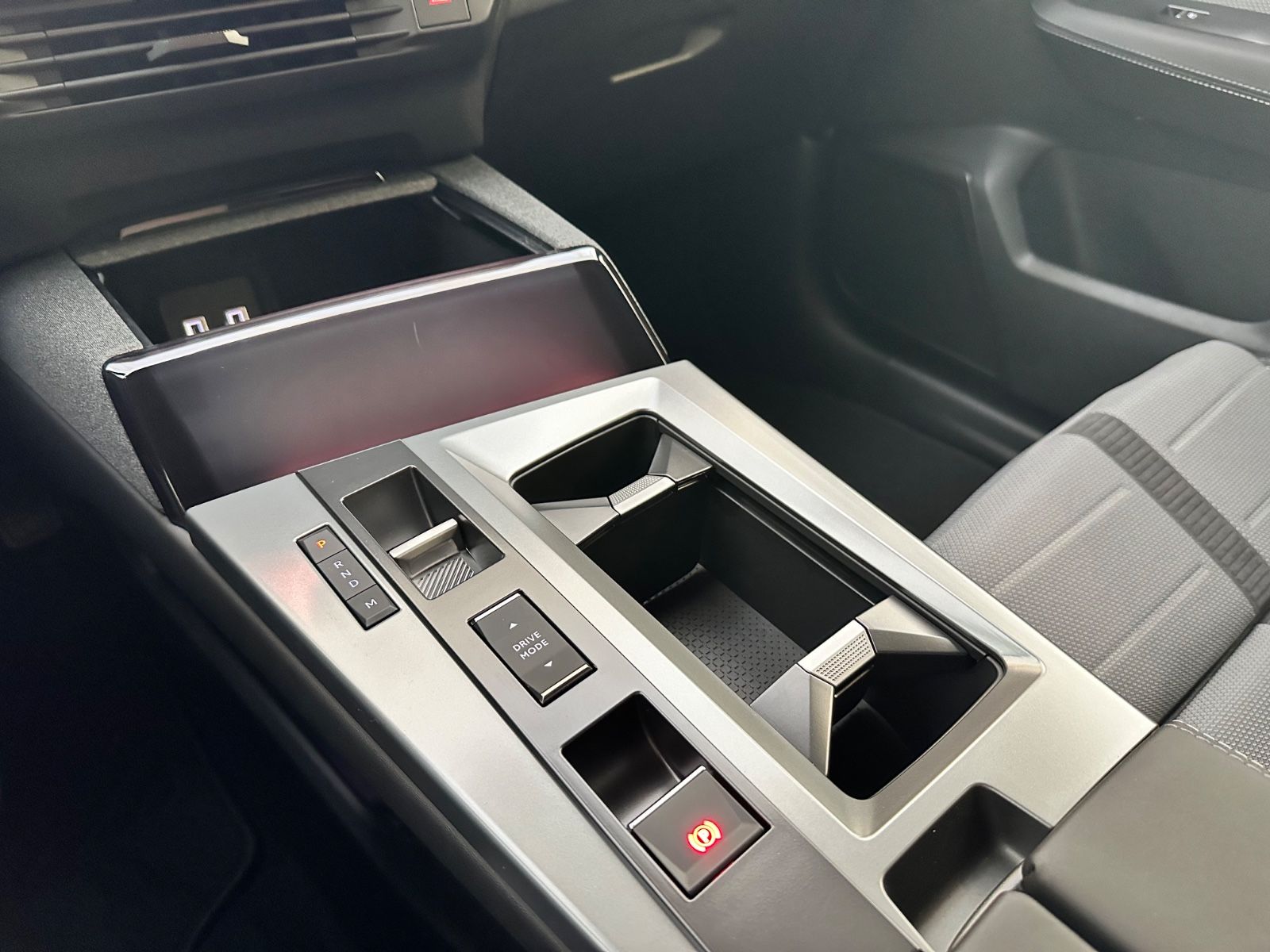 Fahrzeugabbildung Opel Grandland 1.2 48V GS*360°*HeadUp*SHZ