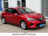 Renault Clio V Zen - Renault Clio: Plug-In Hybrid