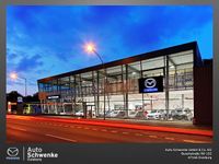 Mazda 3 - Vorschau Bild 16