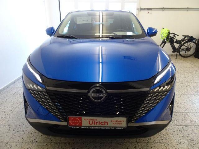 Nissan Qashqai 1.5 VC-T N-Connecta e-Power