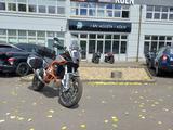 KTM 1290 Super Adventure R #TechPack-Akrapovic# - KTM Motorräder in Köln