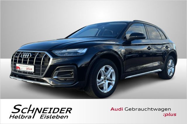 Audi Q5 40 TDI QUATTRO S TRONIC ADVANCED