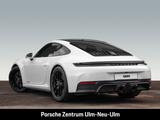 Porsche 992 911 Carrera 4 GTS LiftsystemVA Surround-View - Porsche 992 mit Benzin-Antrieb: Automatik