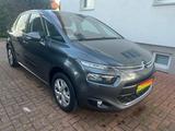 Citroën C4 Picasso/Spacetourer Selection - Citroën C4 Picasso: Automatik