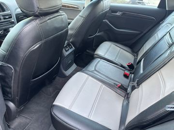 Audi Q5 - 11