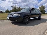 Audi A6 Allroad 2.5TDI quattro tiptronic - - gebrauchte Audi A6 Allroad aus dem Jahr 2005