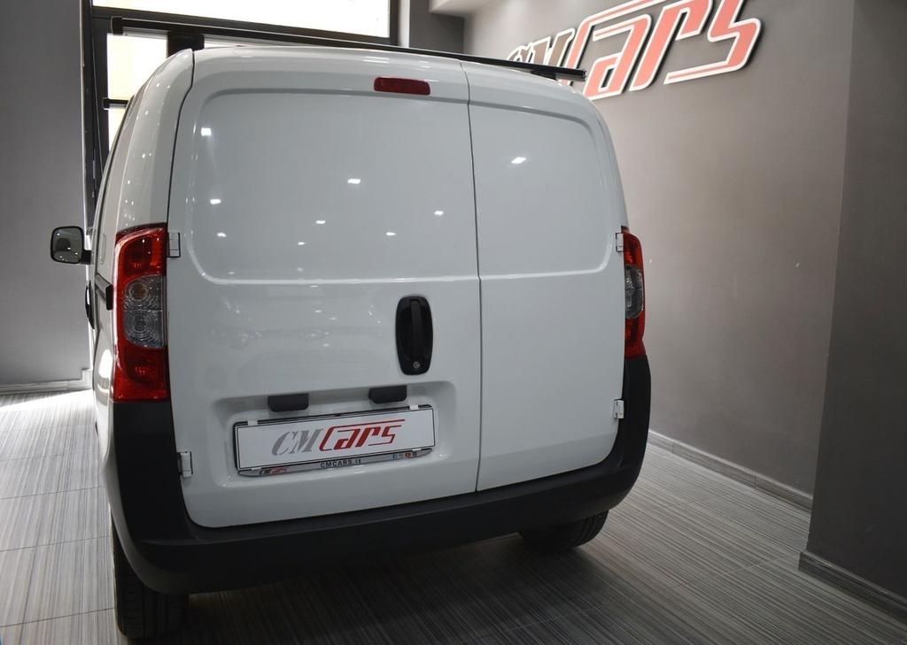 Fiat Qubo