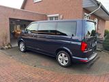 Volkswagen T6 Multivan / Euro 6 adblue / AHK abnehmbar/ - gebrauchte VW T6 Multivan aus dem Jahr 2017