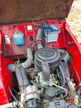 Citroën 2 CV - Citroën aus 1990