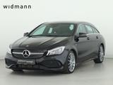 Mercedes-Benz CLA 200 SB AMG*Leder*Navi*LED*PTS*Kamera*Keyless - gebrauchte Mercedes-Benz CLA 200 Shooting Brake aus dem Jahr 2019