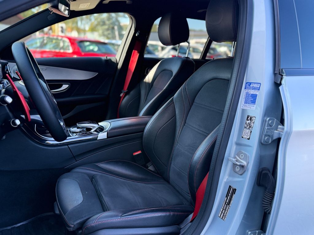 MERCEDES-BENZ C 43 AMG – Bild 10 von 25