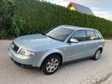 Audi A4 1.9TDI Avant/Kombi - Audi A4 aus 2001: 1.9