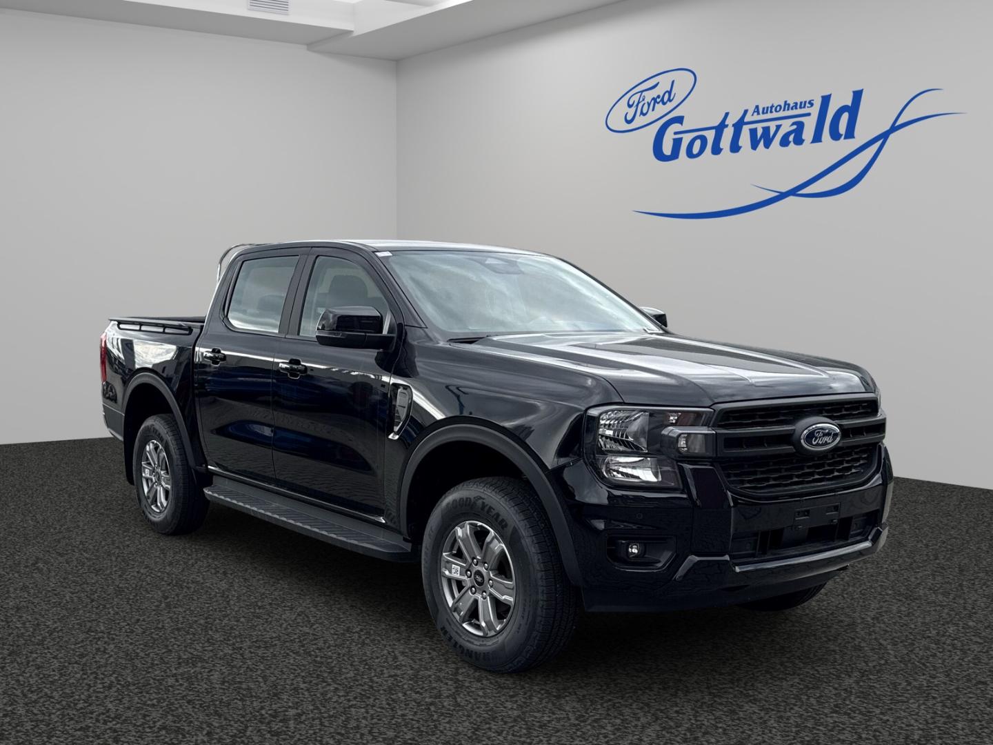 Ford Ranger XLT 4x4 DOKA AHV TP20 Outdoor-P. 2 Winter