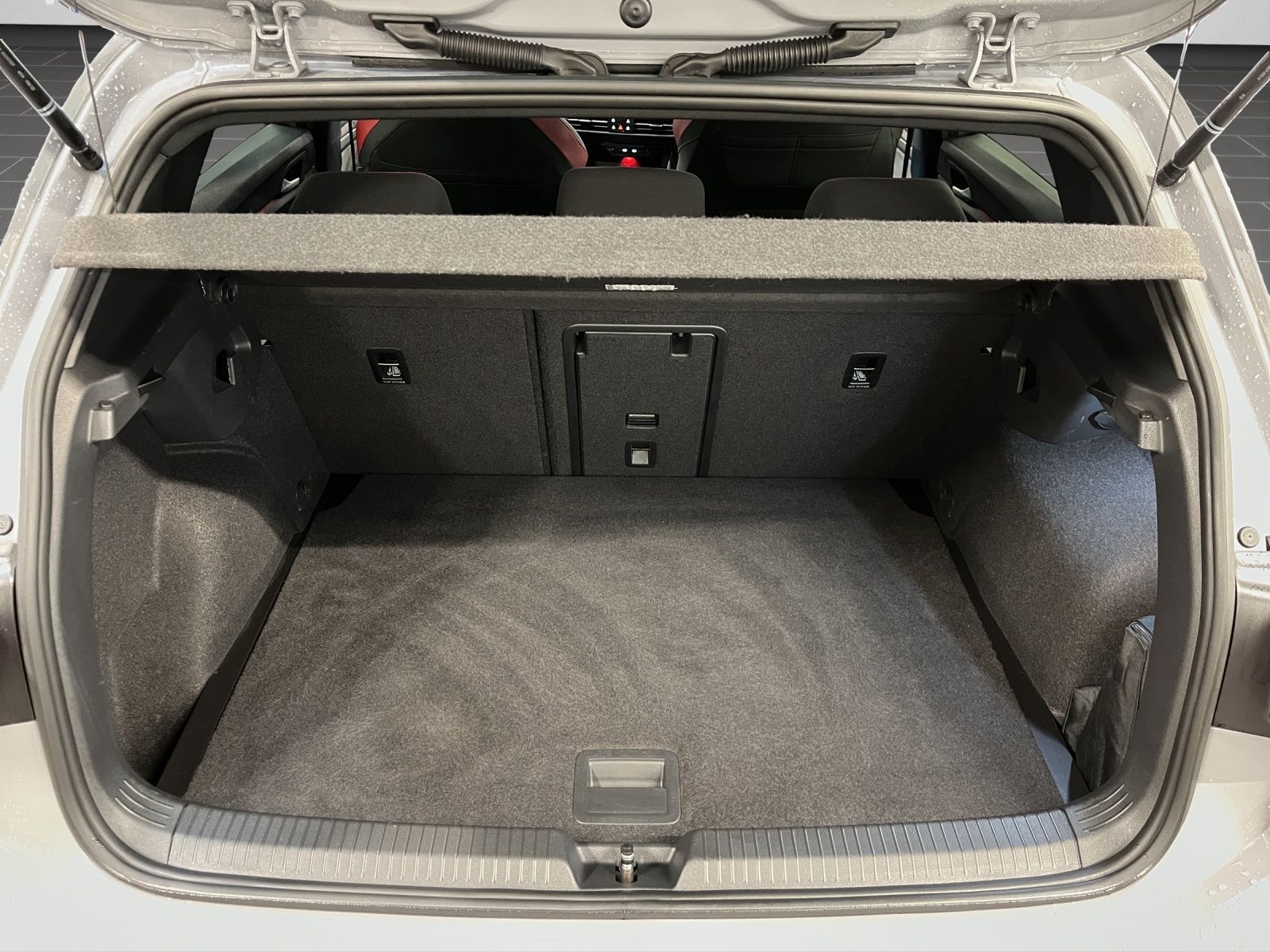 Volkswagen Golf - Bild 16