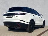 Land Rover Range Rover Velar P400e S Plug-in-Hybrid - Land Rover Range Rover Velar Plug-in Hybrid (PHEV) Gebrauchtwagen