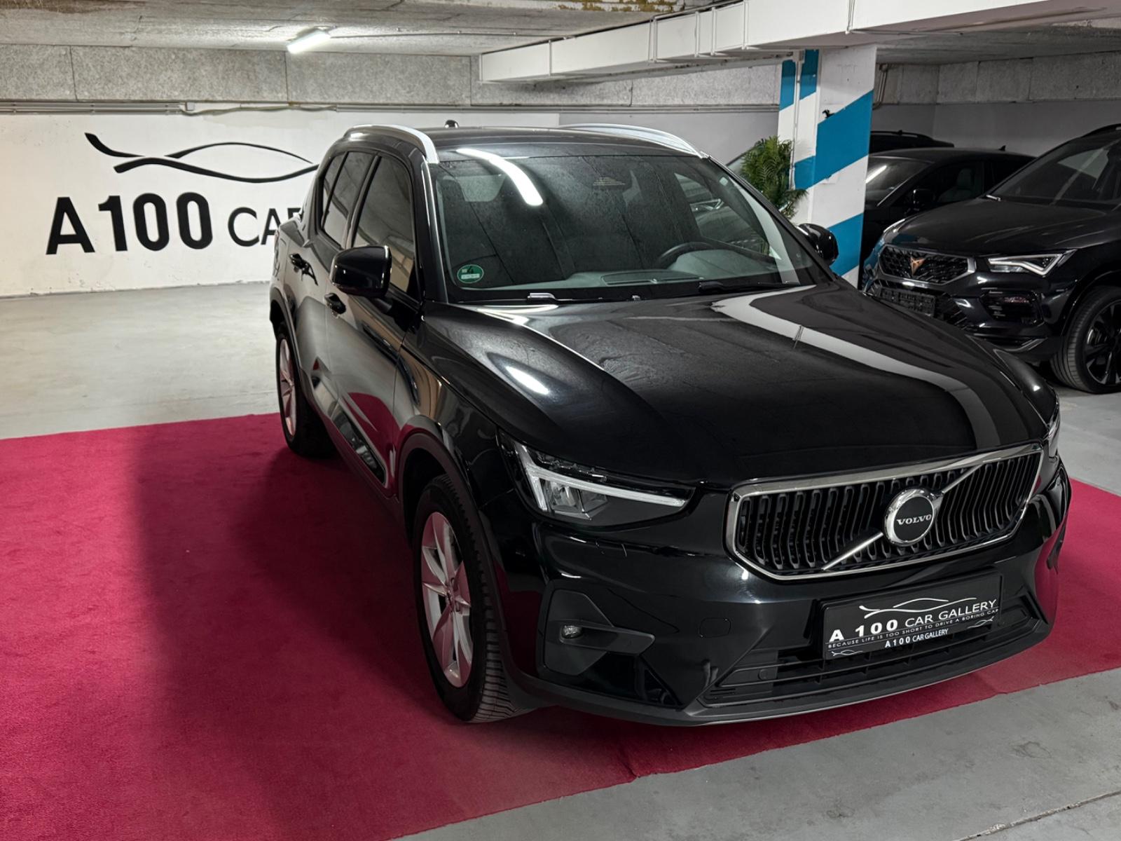Volvo XC 40 XC40 Core B 3*Assist*Cam*1Hand 1 A*