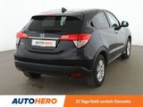 Honda HR-V 1.5 Elegance*NAVI*TEMPO*CAM*PDC*SHZ* - Honda HR-V mit Benzin-Antrieb: Geländewagen