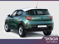 Opel Frontera - Vorschau Bild 3