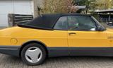 Saab 900 monte carlo - Saab 900 aus 1991: Cabrio