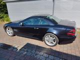 Mercedes-Benz SL 55 AMG  1. Hand   offen  300km/h deutsches FZ - Mercedes-Benz SL 55 AMG aus 2002