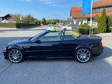 BMW M3 Cabrio sehr seltenes Sammlerstück!! - gebrauchte BMW M3 aus dem Jahr 2003