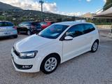 Volkswagen Polo 1.2 TDI DPF 5 p. Trendline - Volkswagen Polo aus 2011: TDI