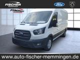 Ford Transit 350 L3 Hochdach Trend Klima AHK ZV - Ford Transit hochdach
