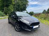 Ford Fiesta 1,25 60kW Trend Trend - Ford Fiesta: 60 Trend