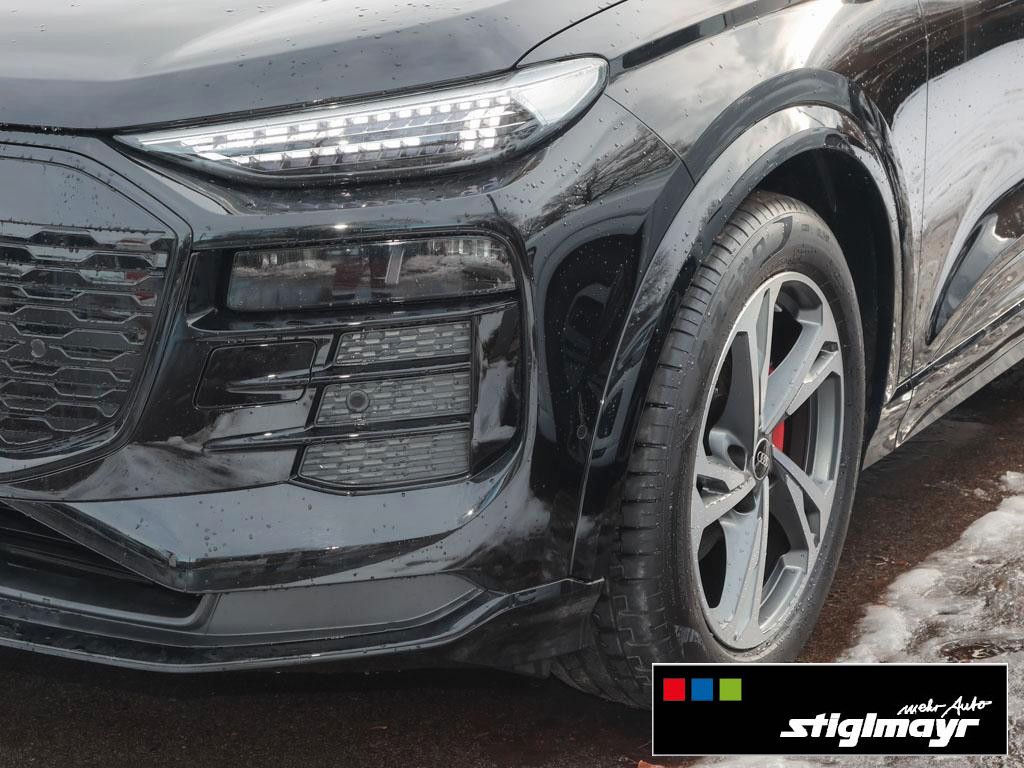 Audi Q6 e-tron - Bild 11