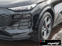 Audi Q6 e-tron - Vorschau Bild 11