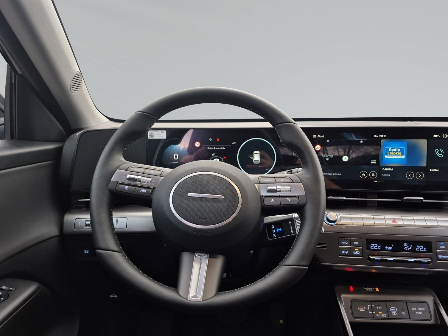 Hyundai Kona – Bild 15