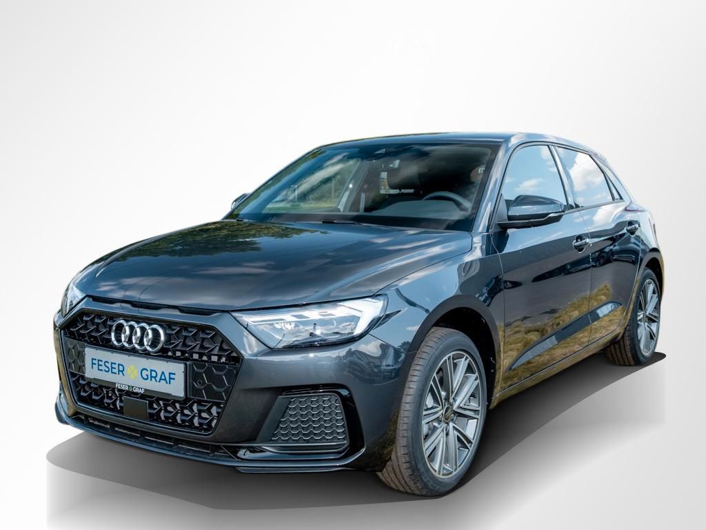 Audi A1 - Bild 11