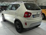 Suzuki Ignis Comfort Servo SHZ Klima DAB Dual Camera - Suzuki Ignis: Kleinwagen