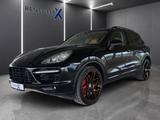 Porsche Cayenne Turbo 22" Alu/KD neu/TOP !!!! - Porsche Cayenne Gebrauchtwagen in München