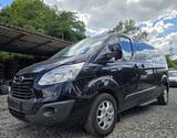 Ford Tourneo Custom Kombi 300 L2 Titanium lang Klima - Ford Tourneo aus 2014