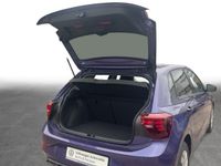 Volkswagen Polo - Vorschau Bild 6