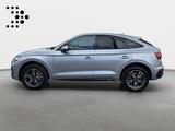 Audi Q5 Sportback 50 TDI quattro S-LINE*NAVI-PLUS*MAT - Audi mit Diesel-Antrieb: Plus