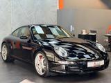 Porsche 911 Carrera S Coupe 3.8 |EINZELSTÜCK|TOPZUSTAND| - Porsche Gebrauchtwagen von 2005