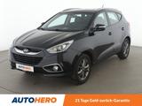 Hyundai ix35 1.6 FIFA World Cup Edition 2WD*TEMPO*PDC* - Hyundai ix35 in Stuttgart