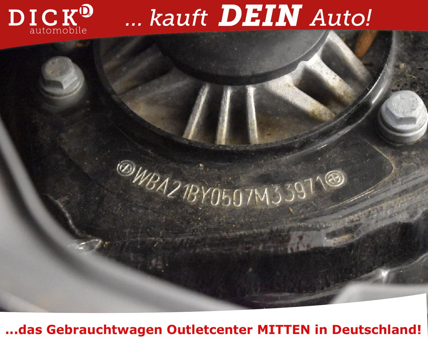 Fahrzeugabbildung BMW 218d AT DKG LED/NAVI/VIRTU/SHZ/DAB/RFK/AHK