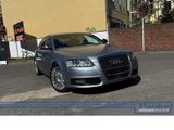 Audi A6 2.8 FSI Aut. 3x S-Line*NAV*Bose*4SHZ*Bi-Xenon - Audi A6: Limousine, 4f