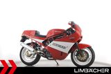 Ducati 900 SUPERSPORT - Klassiker! - DUCATI SUPERSPORT 900